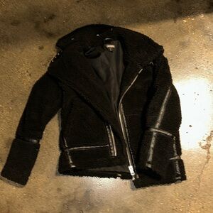 H&M Divided cozy coat